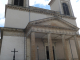 Photo suivante de Mont-de-Marsan l'église Sainte Madeleine