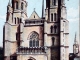Photo précédente de Dijon Eglise - Cathédrale Saint Benigne, vers 1915 (carte postale ancienne).