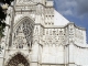 Photo précédente de Auxerre façade de la cathédrale Saint Etienne