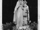 Photo précédente de Saint-Brieuc La Madone vénérée deNotre-Dame d'Espérance (carte postale de 1923)