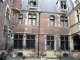 Photo suivante de Bourges hôtel de Cujas musée du Berry