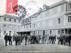 Photo suivante de Chartres Ecole normale d'Instituteurs, vers 1906 (carte postale ancienne).