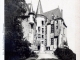 Photo suivante de Châteauroux Le Château Raoul, vers 1930 (carte postale ancienne).