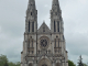 Photo suivante de Châteauroux l'église Saint André