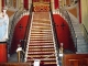 Photo précédente de Bastia chapelle de Montserato : la scala santa