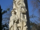 Photo précédente de Nanterre Monuments aux Morts pour la France