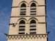 Photo précédente de Montpellier une tour de la cathédrale