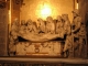 Photo suivante de Auch Auch : cathédrale - mise au tombeau