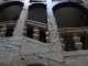Photo précédente de Auch Auch (32000) escalier de la maison Henri IV