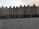 Photo suivante de Arras Place des Héros : les maisons
