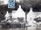 Photo suivante de Laval Saint Pierre le Pottier, dans les environs, vers 1905 (carte postale ancienne).