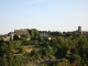 Photo précédente de Argenton-les-Vallées Chateau de Phylippe de Commynes et l'église d'Argenton