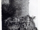 Photo précédente de Poitiers La Tour de l'Oiseau prise au bas du jardin de Blossac, vers 1920 (carte postale ancienne).