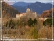Photo précédente de Digne-les-Bains Vue du clocher depuis la halle des sports