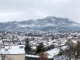 Photo précédente de Digne-les-Bains Digne vue générale depuis la montée de La crau