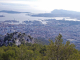Photo précédente de Toulon la ville et la rade vues du téléphérique