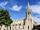 Photo précédente de Avignon église Notre-Dame ( Montfavet )