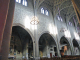 Photo suivante de Chambéry la cathédrale: plus vaste ensemble de peintures en trompe l'oeil d'Europe