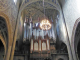 Photo précédente de Chambéry la cathédrale : le plus vaste ensemble de peintures en trompe l'oeil d'Europe