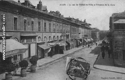 Photos Et Cartes Postales Anciennes De Al S