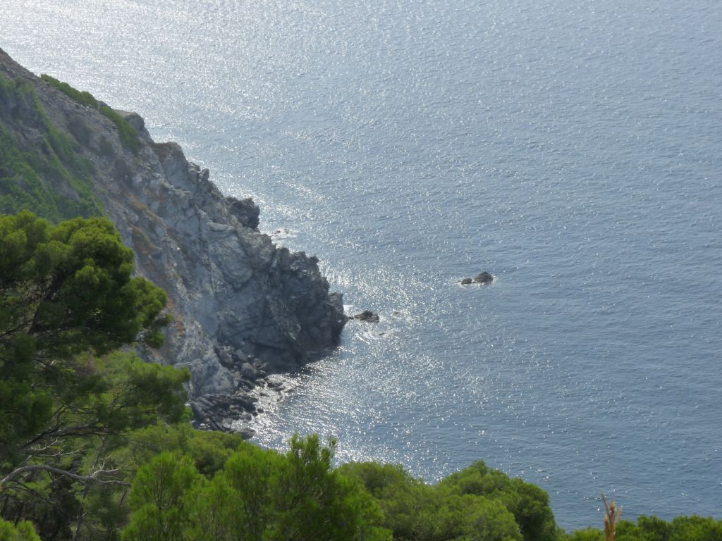 Photo Six Fours Les Plages La Pointe De Mourret Six Fours