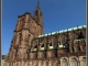 Photo suivante de Strasbourg La cathédrale