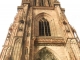 La Cathédrale de Strasbourg.