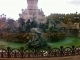 Fontaine des Girondins
