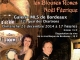 Photo précédente de Bordeaux Le Rotary Club de Bordeaux-Sud présente :   Duo Canticel en Concert de Noël pour « les Blouses Roses »  