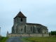 Eglise Notre Dame, d'origine romane, XIIe et XVIe siècles.