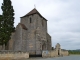 Photo précédente de Tayac Eglise Notre Dame.