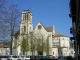 Agen : cathédrale Saint Caprais