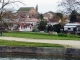 Photo précédente de Agen L'église des Jacobins vue du canal