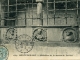 Photo suivante de Clermont-Ferrand Montferrand - Médaillons de la Maison de Lucrèce (carte postale de 1907)
