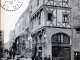 Photo précédente de Clermont-Ferrand Maison de l'Apothicaire, vers 1907 (carte postale ancienne).
