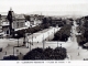 Photo suivante de Clermont-Ferrand Place de Jaude, vers 1920 (carte postale ancienne).