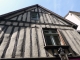Photo précédente de Caen maison médiévale rue aux Fromages