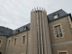 Photo précédente de Nevers le palais de justice ancien évêché