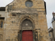 Photo suivante de Nevers l'ancienne église Saint Genest