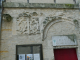 la porte du Croux : musée archéologique