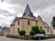 Photo suivante de Langrolay-sur-Rance <église Saint-Laurent