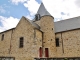 Photo suivante de Langrolay-sur-Rance <église Saint-Laurent