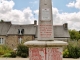 Photo suivante de Pleslin-Trigavou Monument aux Morts