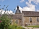 !église Sainte-Brigitte