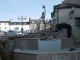 Photo suivante de Bain-de-Bretagne statue a bain de bretagne