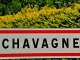 Chavagne