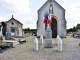 Photo suivante de Chavagne Monument-aux-Morts