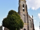 Photo suivante de Chavagne <église Saint-Martin