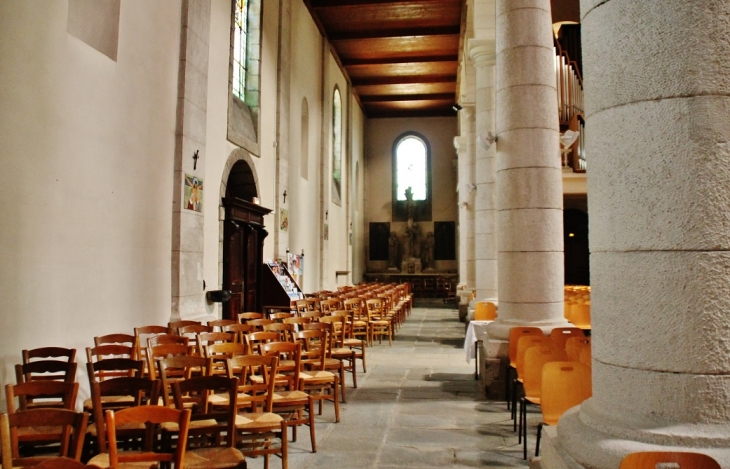   église Notre-Dame - Dinard