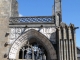 Photo suivante de Dol-de-Bretagne l'église Saint Samson : côté Sud